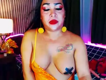 Chaturbate Live Sex Cam of nomercy_mistress_sph