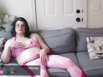 Chaturbate Adult Video Chat of princessstarpuppybi