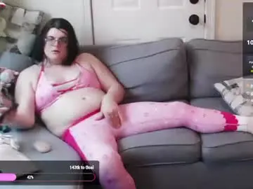 Chaturbate Adult Video Chat of princessstarpuppybi