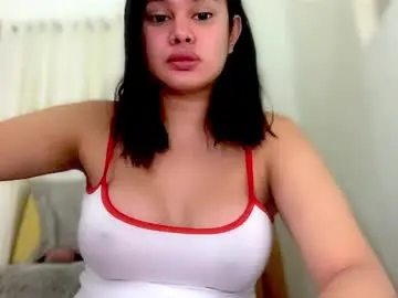 Chaturbate Private Sex Chat of sassa_lilly