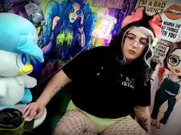 Chaturbate Sex Cam of blakelytgirl