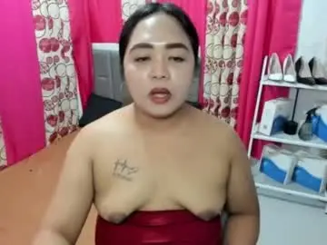 Chaturbate Nude Webcam of melayfoxx