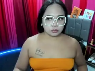 Chaturbate Live Porn of melayfoxx