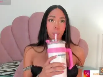 Chaturbate Private Sex Chat of nicoleparadise_
