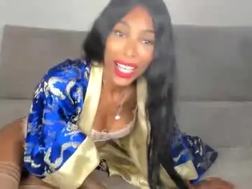 Chaturbate Sex Cam of natassiadreamsxxx