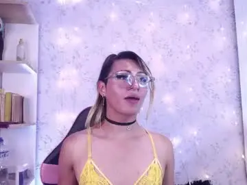 Chaturbate Live Porn of alexaavandercloude