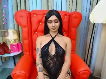 Chaturbate Best Webcam of iris_lauren