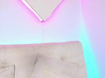 Chaturbate Best Webcam of liacampbell__