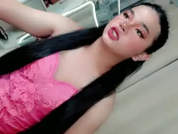 Chaturbate Live Sex Cam of hotsiren101