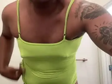 Chaturbate Sex Chat of sissyblkgoddess858860