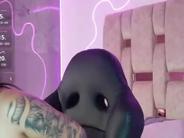 Chaturbate Watch Live Sex Cams of liasuaza