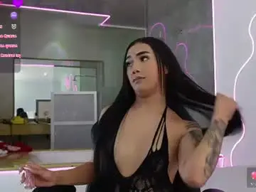 Chaturbate Sex Chat of liasuaza