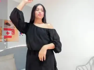 Chaturbate Adult Webcams of _valerycooper