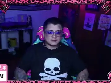 Chaturbate Sex Chat of ftmbiggestclit