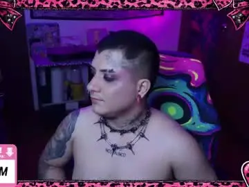 Chaturbate Sex Cam of ftmbiggestclit