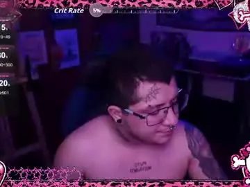 Chaturbate Live Sex of ftmbiggestclit