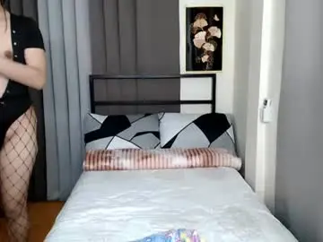 Chaturbate Sex Chat of classy_maika