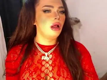 Chaturbate Free Porn Cam of tasha_goddess