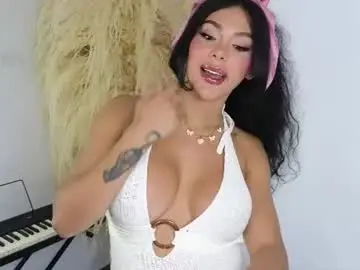 Chaturbate Adult Webcam of abbeyone