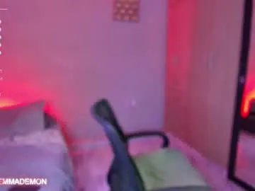 Chaturbate Adult Webcam of emma_demonn
