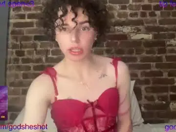 Chaturbate Private Sex Chat of godsheshot