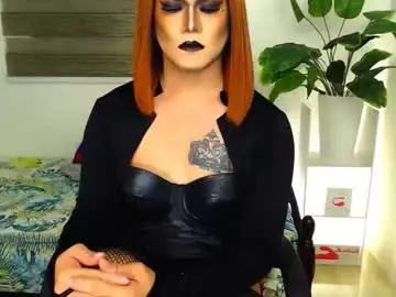 Chaturbate Watch Live Sex Cams of xyournightmarequeenx