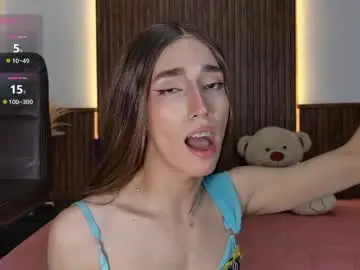 Chaturbate Adult Video Chat of tifanny_doll01