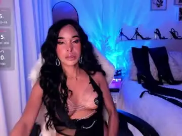 Chaturbate Free Live Porn of valeriadion