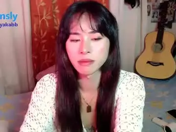 Chaturbate Free Porn Cam of miyakabebe