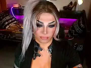 Chaturbate Live Porn of imurwildtruequeen