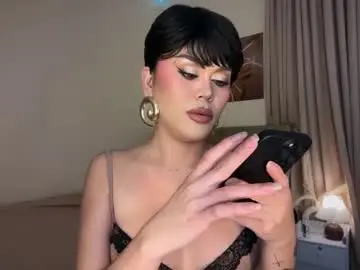 Chaturbate Sex Chat of erotictsmonica