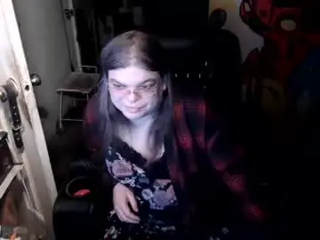 Chaturbate Adult Webcams of ts_anne