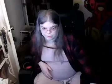 Chaturbate Live Sex Cam of ts_anne