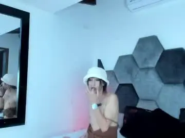 Chaturbate Sex Chat of cloy_areo
