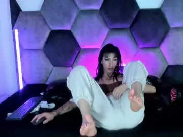 Chaturbate Live Porn of cloy_areo