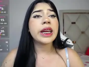 Chaturbate Adult Video Chat of ashley_piinkk