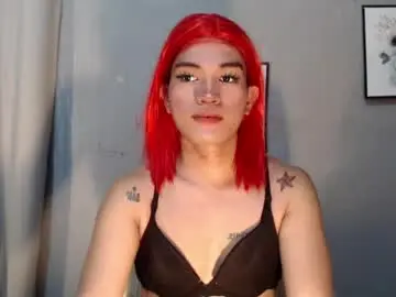 Chaturbate Live Sex Cam of naughty_angelo