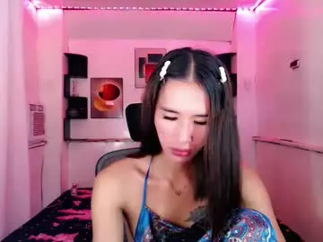 Chaturbate Live Sex Cam of your_mariax