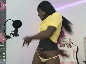 Chaturbate Best Webcam of isseymz