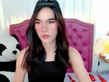 Chaturbate Sex Cam of its_baby_jirah