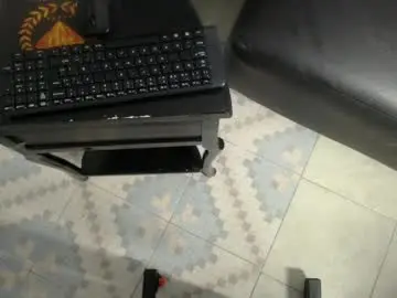 Chaturbate Adult Webcam of aitanaadhams