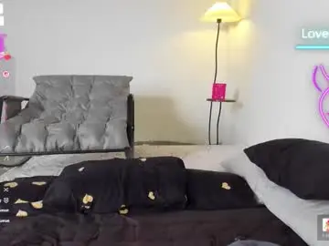 Chaturbate Sex Chat of bellalovesherfellas