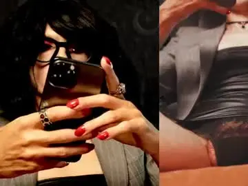 Chaturbate Nude Webcam of midnight_gospel