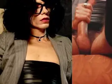 Chaturbate Adult Webcams of midnight_gospel