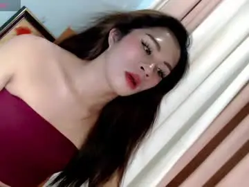 Chaturbate Sex Chat of itsme_abby69