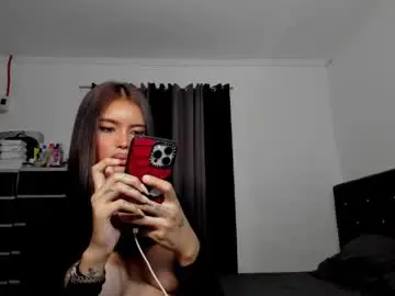 Chaturbate Adult Webcams of eva_penelope