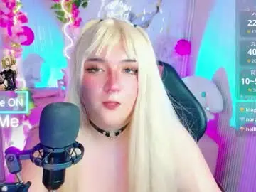 Chaturbate Adult Video Chat of sakura_tay1