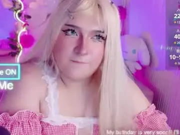 Chaturbate Live Porn of sakura_tay1