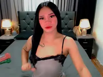 Chaturbate Adult Video Chat of sweet_zoey12