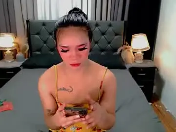 Chaturbate Adult Webcams of sweet_zoey12